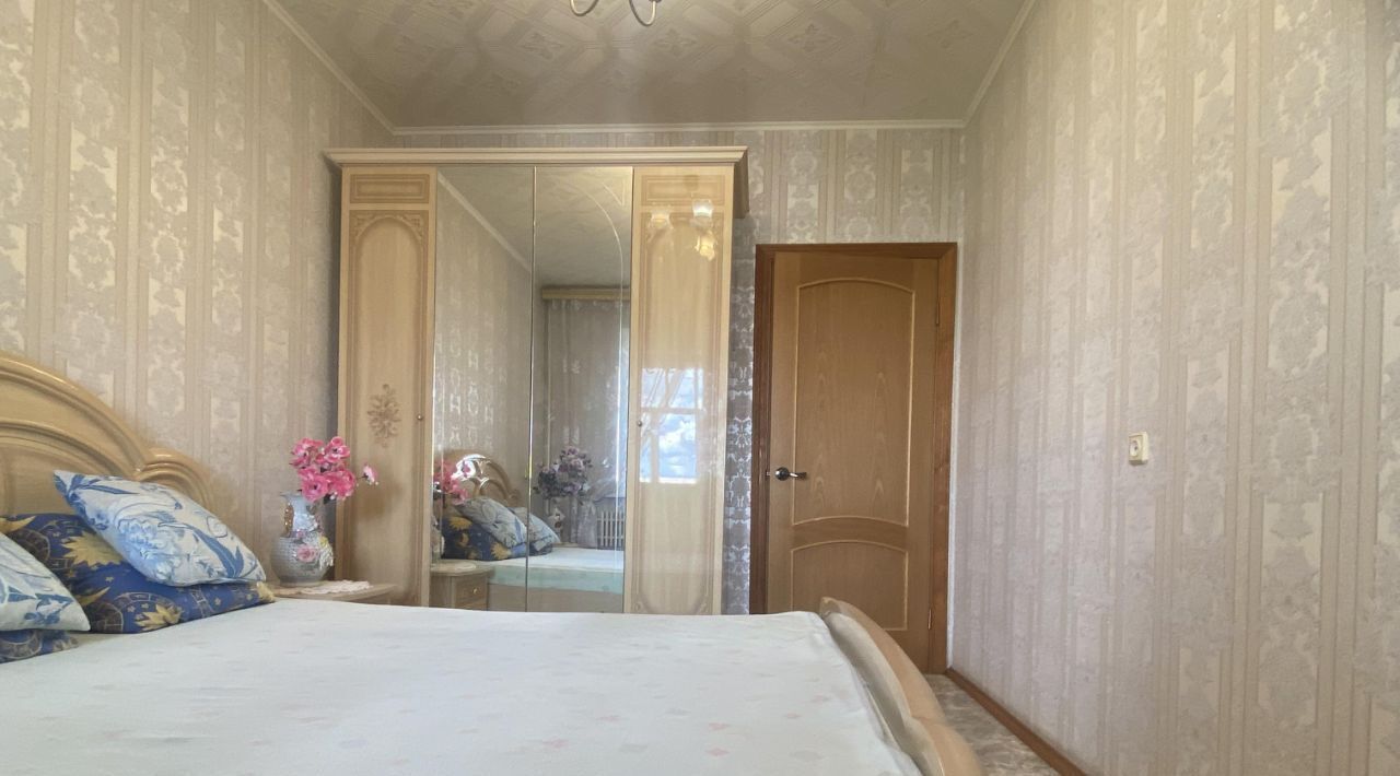 квартира г Тамбов р-н Октябрьский ул Магистральная 27 фото 11