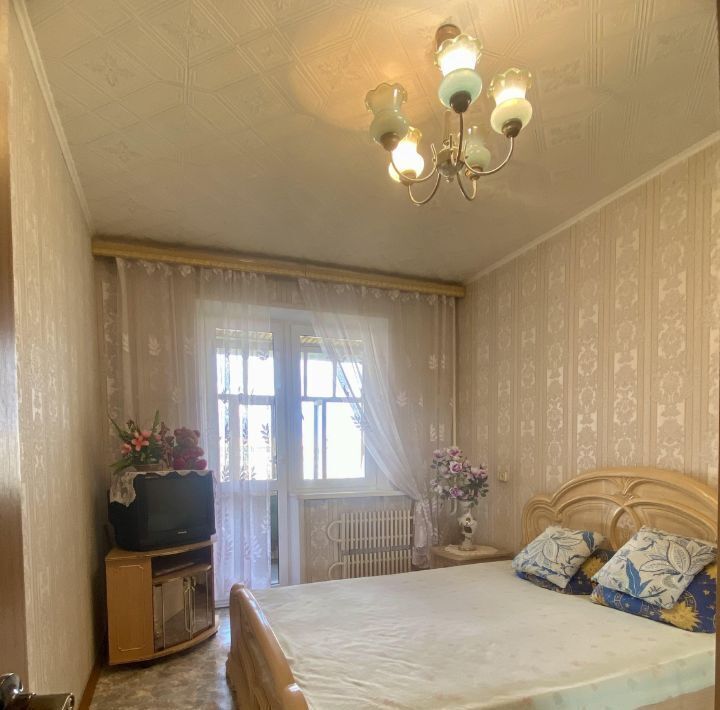 квартира г Тамбов р-н Октябрьский ул Магистральная 27 фото 12