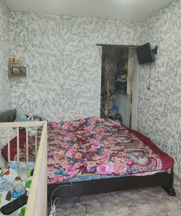 квартира г Мценск ул Ленина 25 фото 13
