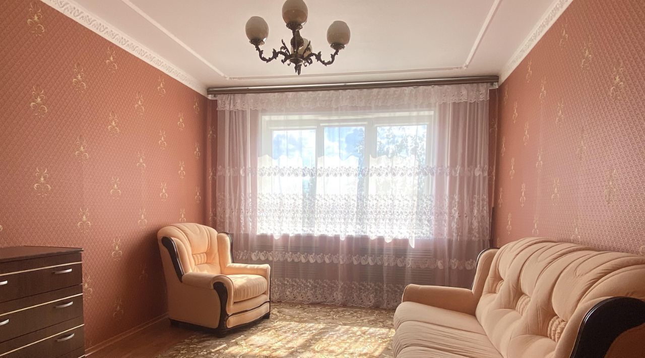 квартира г Тамбов р-н Октябрьский ул Магистральная 27 фото 19