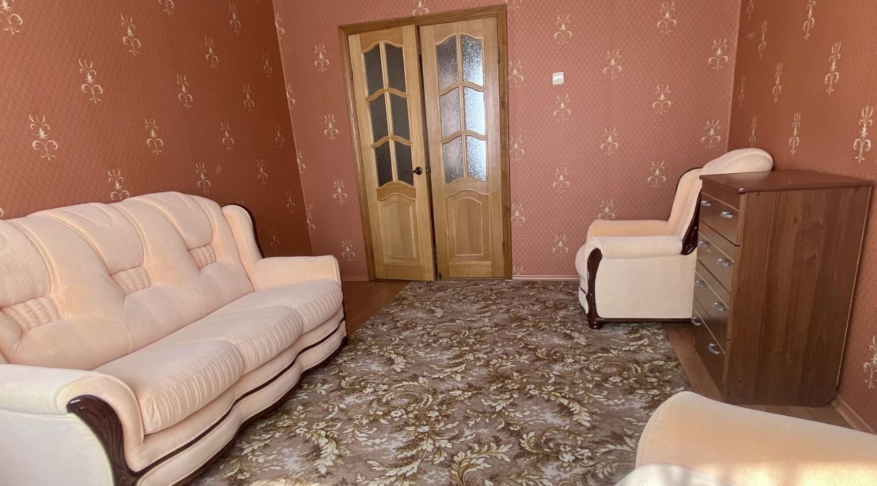 квартира г Тамбов р-н Октябрьский ул Магистральная 27 фото 21