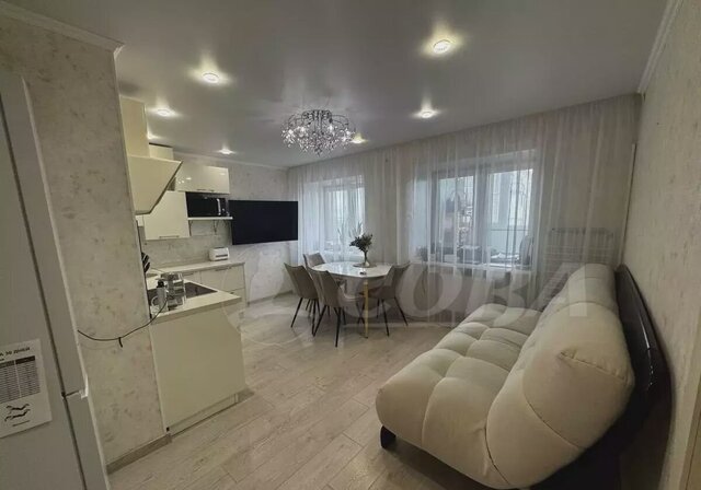 квартира 7-й мкр-н, 49А фото
