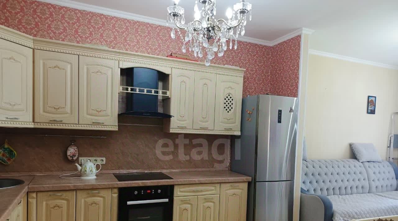 квартира г Сургут ул Университетская 39 31-й фото 1