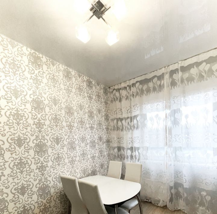 квартира г Сургут тракт Тюменский 2 38-й фото 3