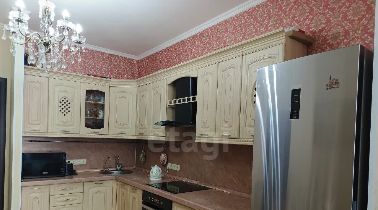 квартира г Сургут ул Университетская 39 31-й фото 2