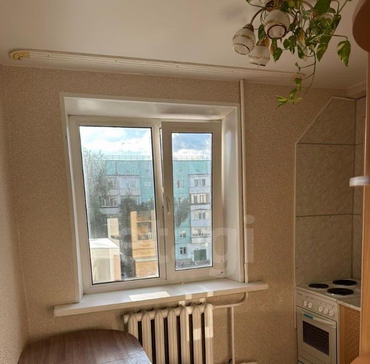 квартира г Сургут ул Островского 32 15А фото 3