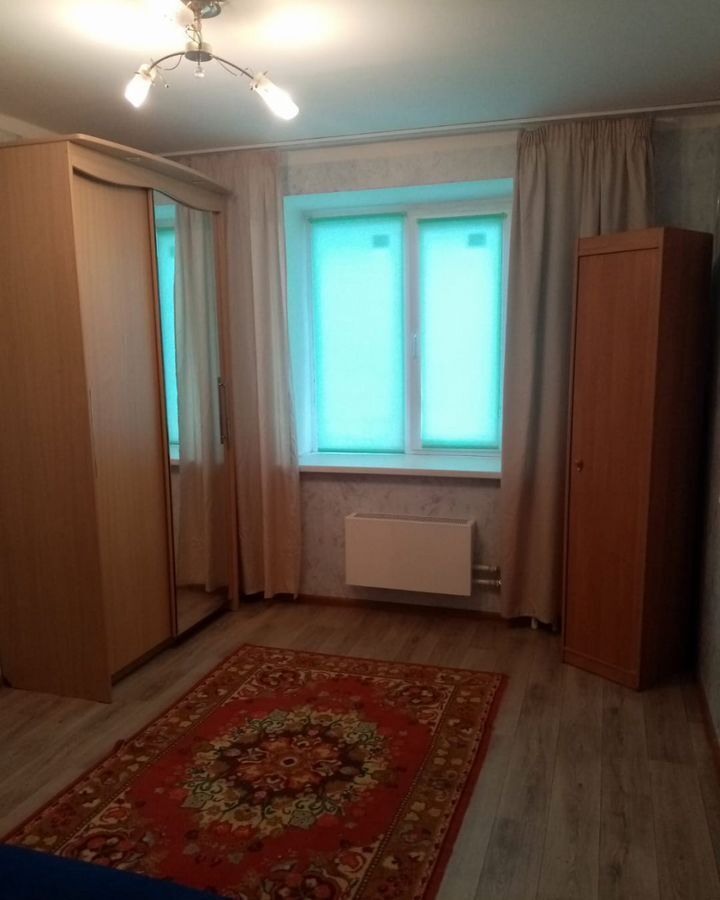квартира г Балаково ул Саратовское шоссе 74 Балаковский р-н, муниципальное образование фото 4