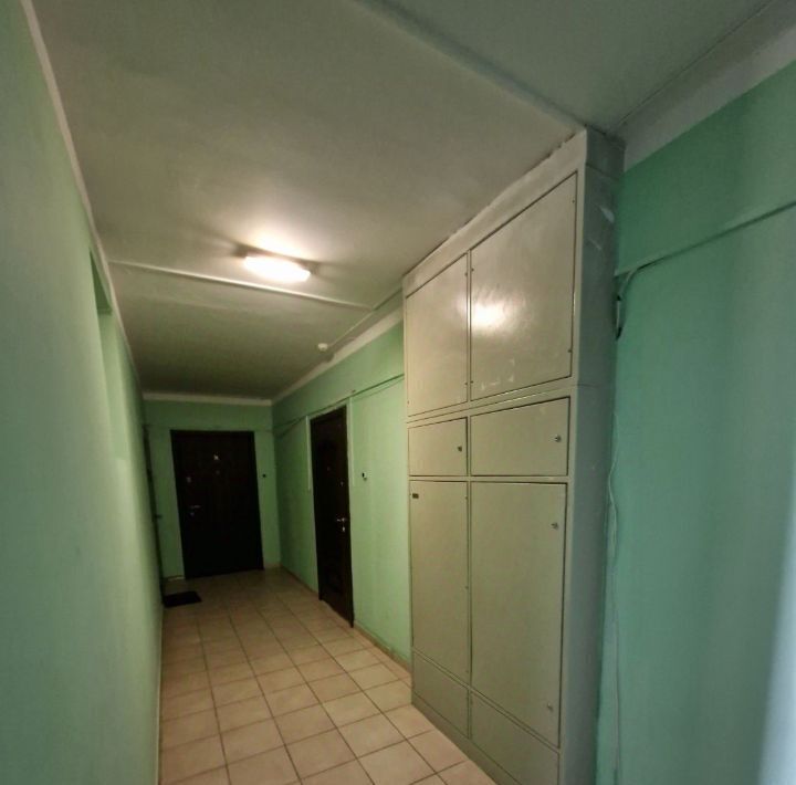 квартира г Курск р-н Центральный пр-кт Вячеслава Клыкова 84 фото 13