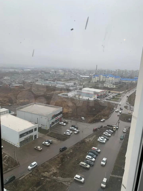 квартира г Курск р-н Центральный пр-т В. Клыкова, д. 54 фото 7