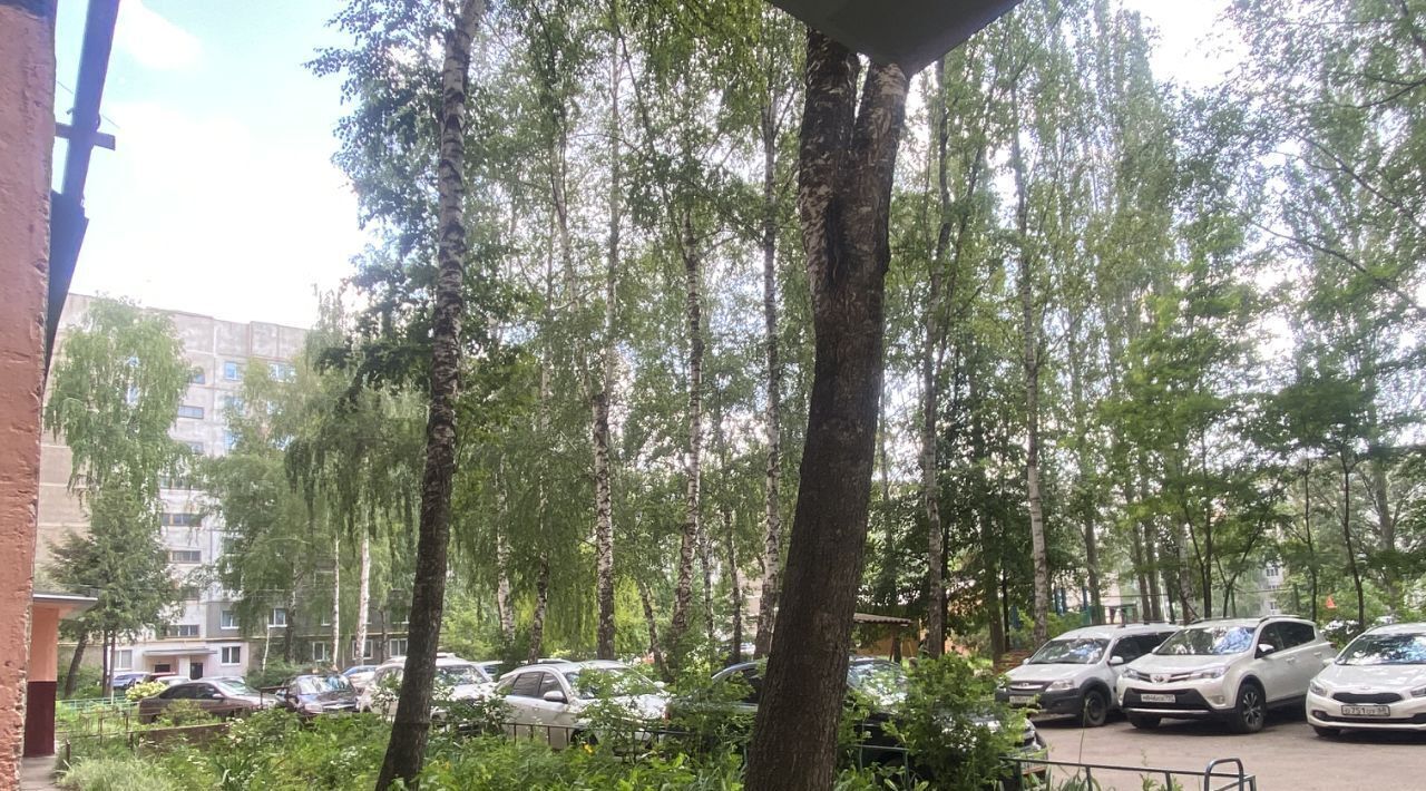квартира г Тамбов р-н Октябрьский ул Магистральная 27 фото 25
