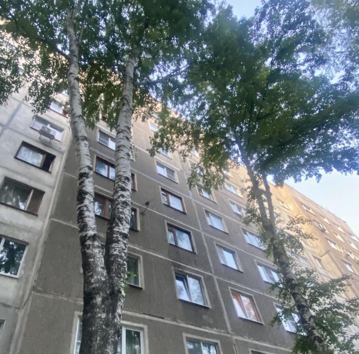 квартира г Тамбов р-н Октябрьский ул Магистральная 27 фото 26