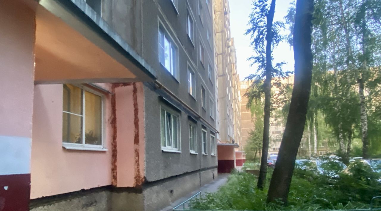 квартира г Тамбов р-н Октябрьский ул Магистральная 27 фото 27