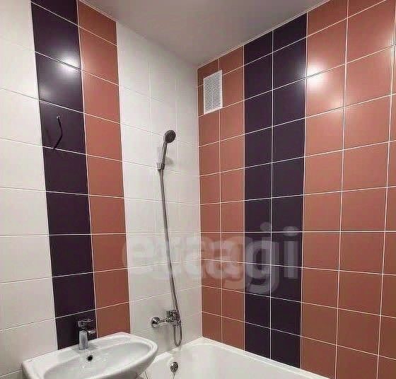 квартира г Курск р-н Сеймский ул Энгельса 115/4 фото 5