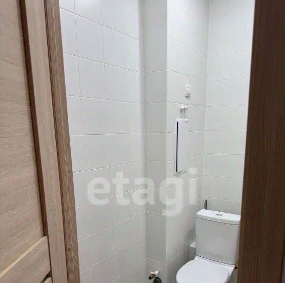 квартира г Курск р-н Сеймский ул Энгельса 115/4 фото 6