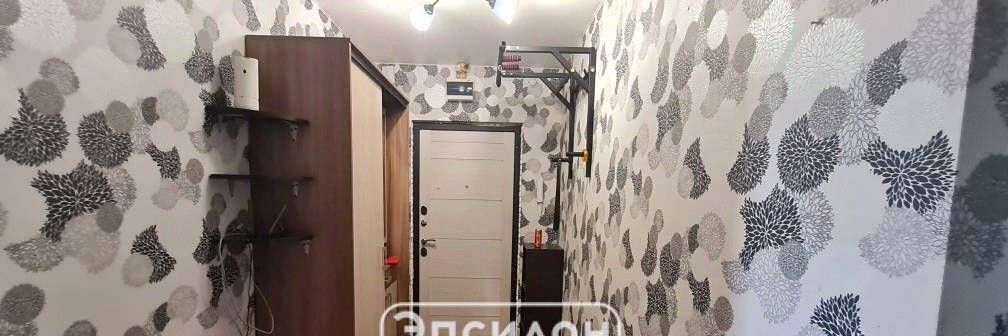 квартира г Курск р-н Центральный пр-кт Надежды Плевицкой 39 фото 10