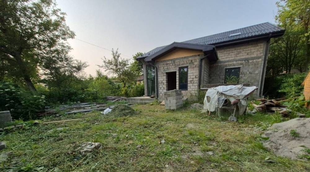 дом г Кисловодск снт Дружба фото 29