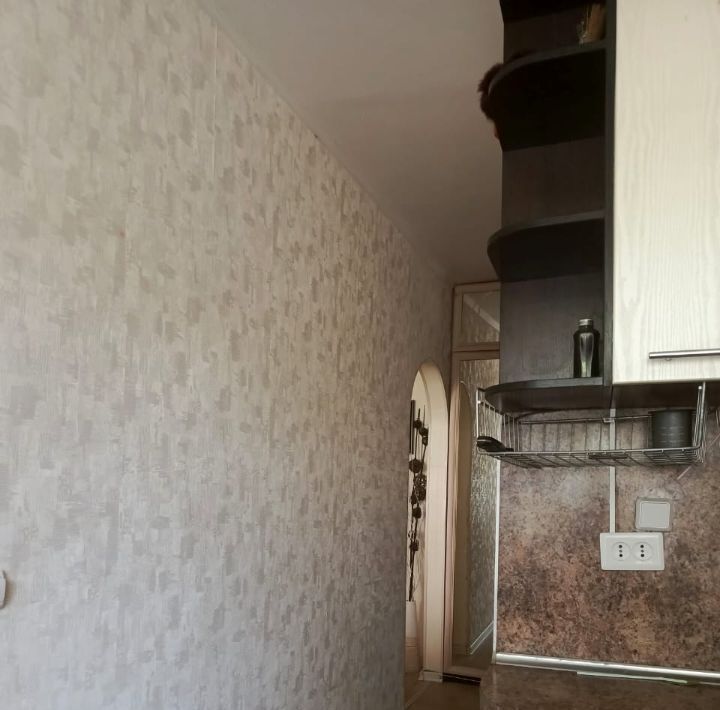 квартира г Кемерово р-н Ленинский пр-кт Ленина 133а фото 11
