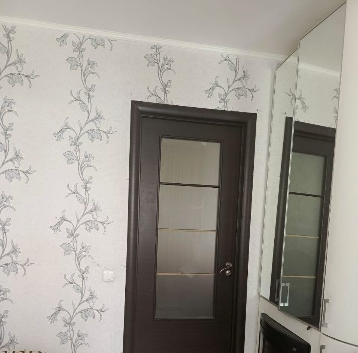 квартира г Кемерово р-н Ленинский пр-кт Ленина 133а фото 15