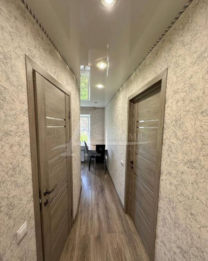 квартира г Георгиевск ул Калинина 146/1 фото 6