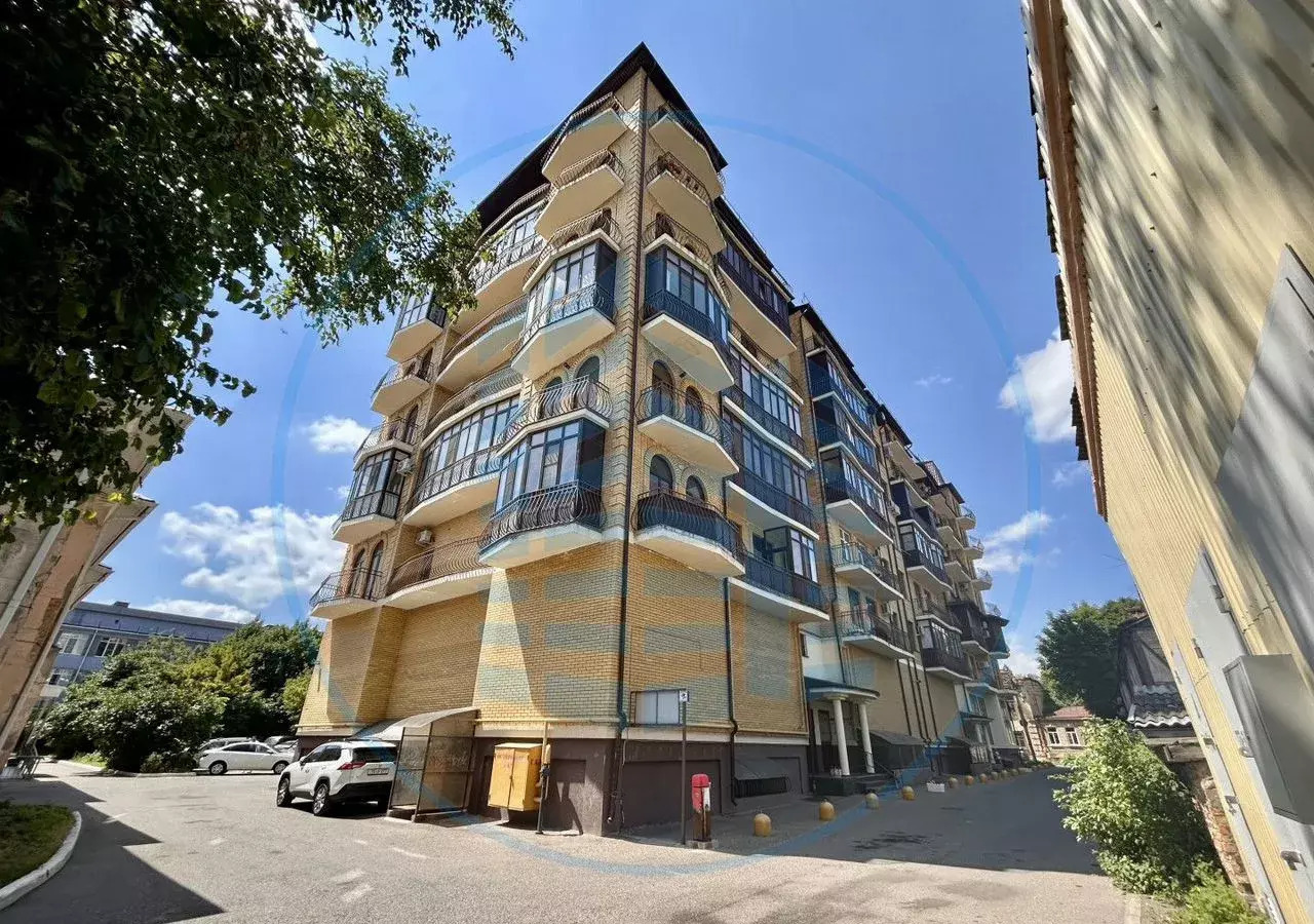 квартира г Ессентуки ул Интернациональная 35 фото 14