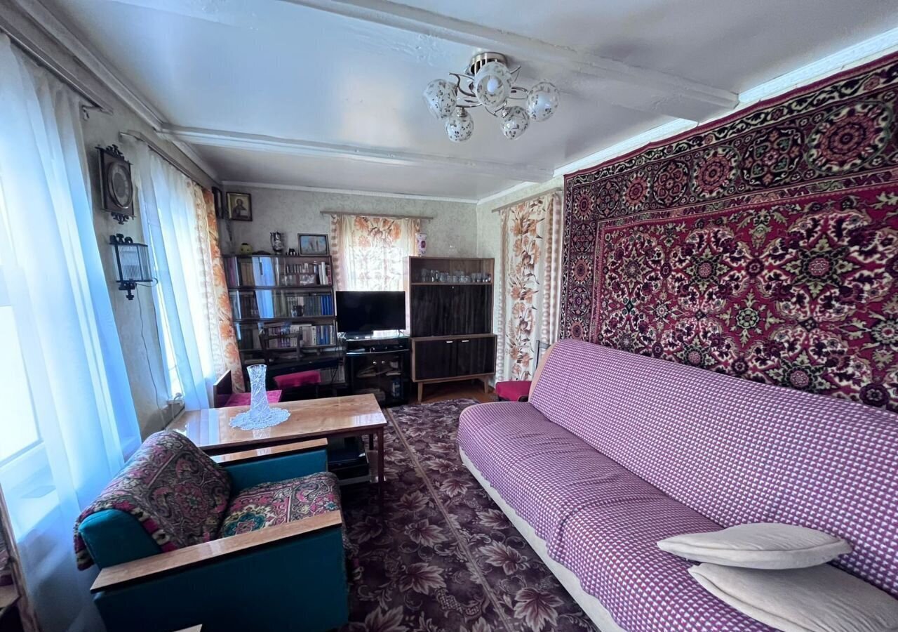 дом г Мичуринск ул Рязанская фото 22