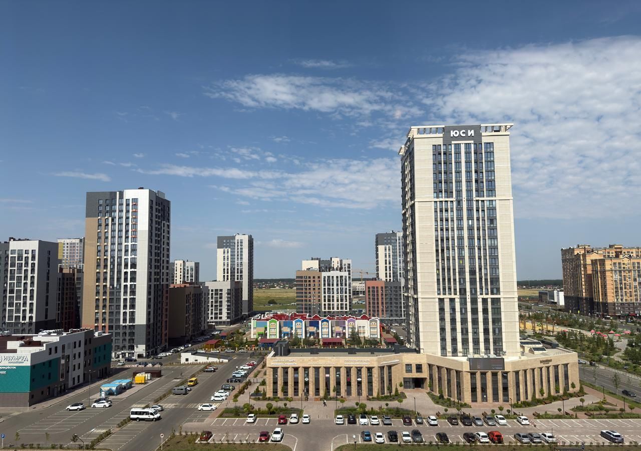 квартира г Ставрополь р-н Промышленный ул Тухачевского 27/4 фото 9