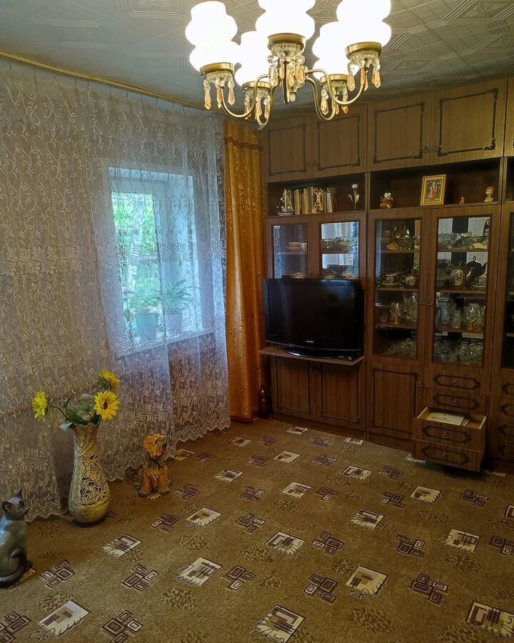 дом г Курск р-н Центральный ул Новая Запольная фото 9
