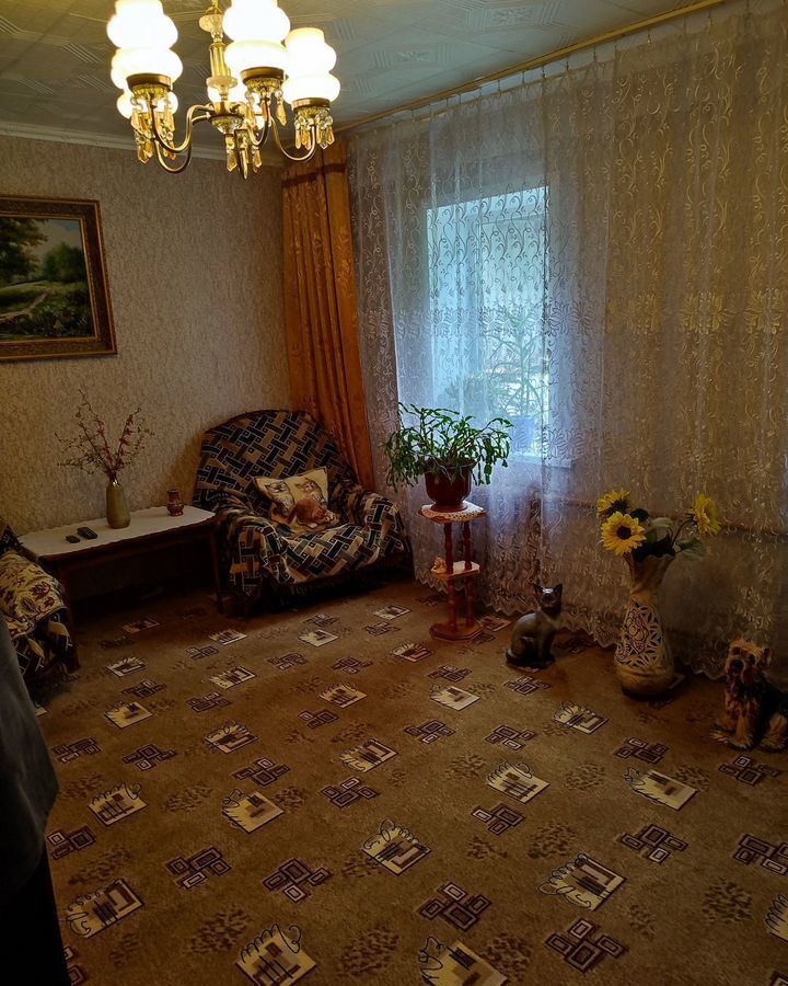 дом г Курск р-н Центральный ул Новая Запольная фото 10