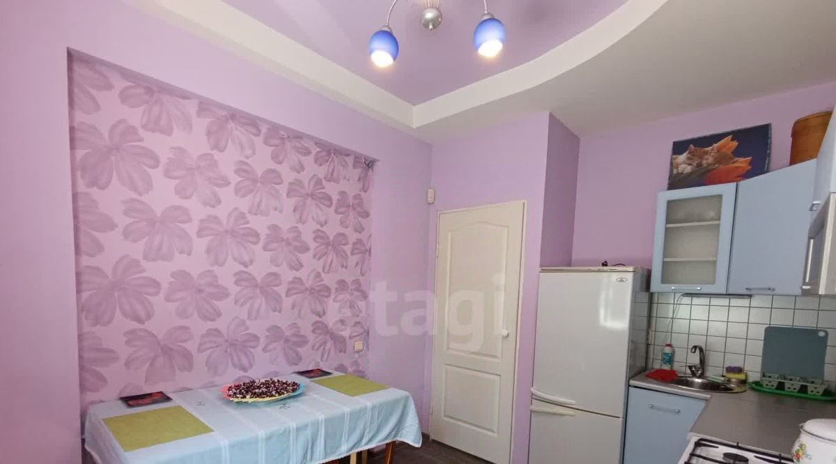 квартира г Архангельск Октябрьский пр-кт Ломоносова 200 фото 5