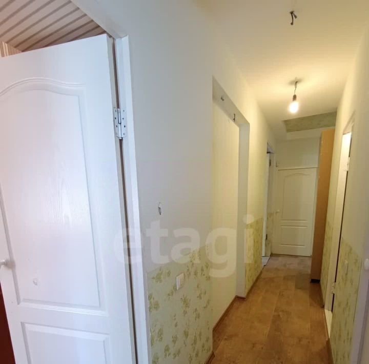 квартира г Архангельск Октябрьский пр-кт Ломоносова 200 фото 6