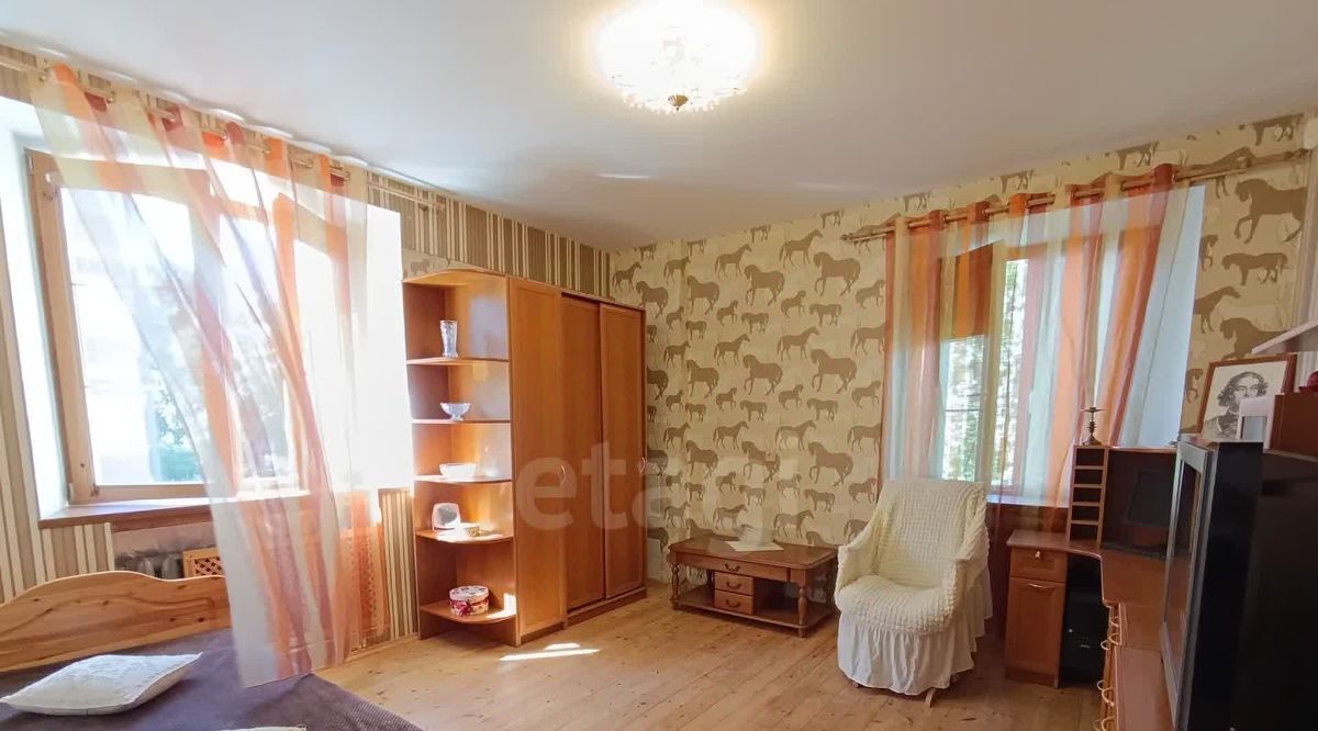 квартира г Архангельск Октябрьский пр-кт Ломоносова 200 фото 7