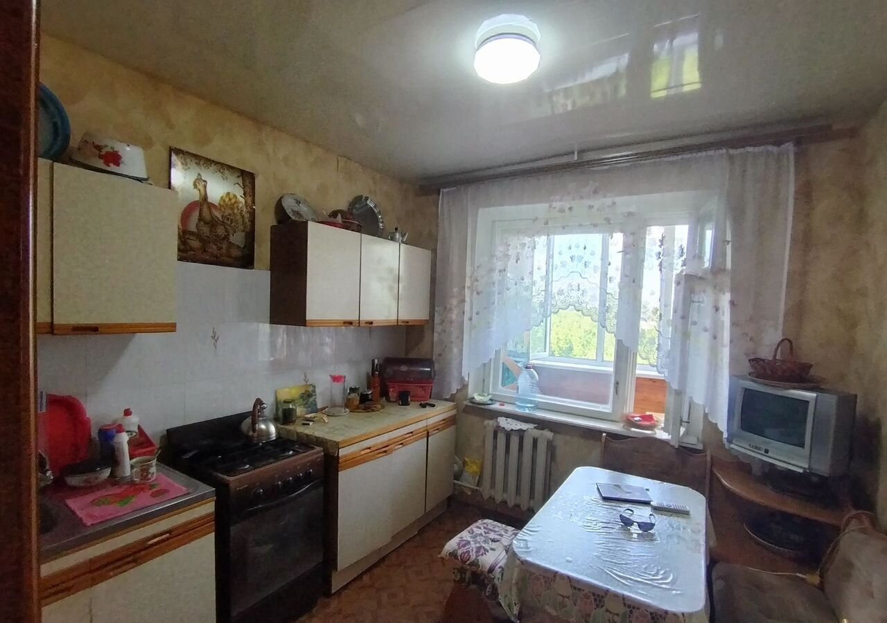 квартира г Кинешма ул Декабристов 4 фото 7