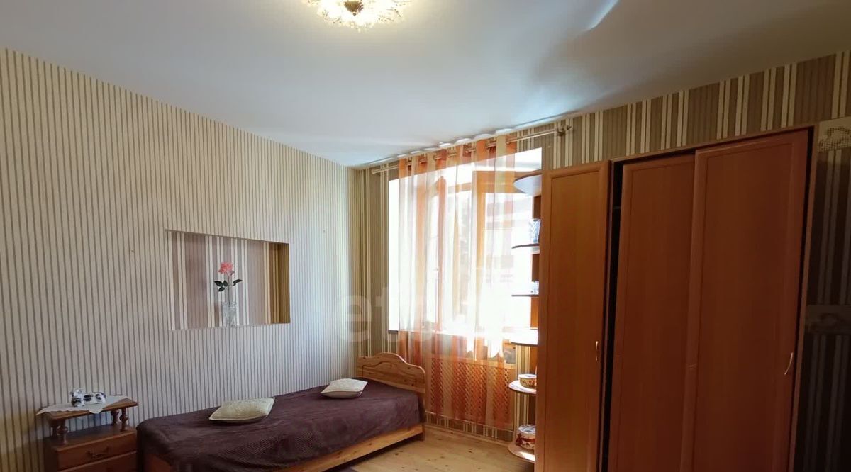 квартира г Архангельск Октябрьский пр-кт Ломоносова 200 фото 9