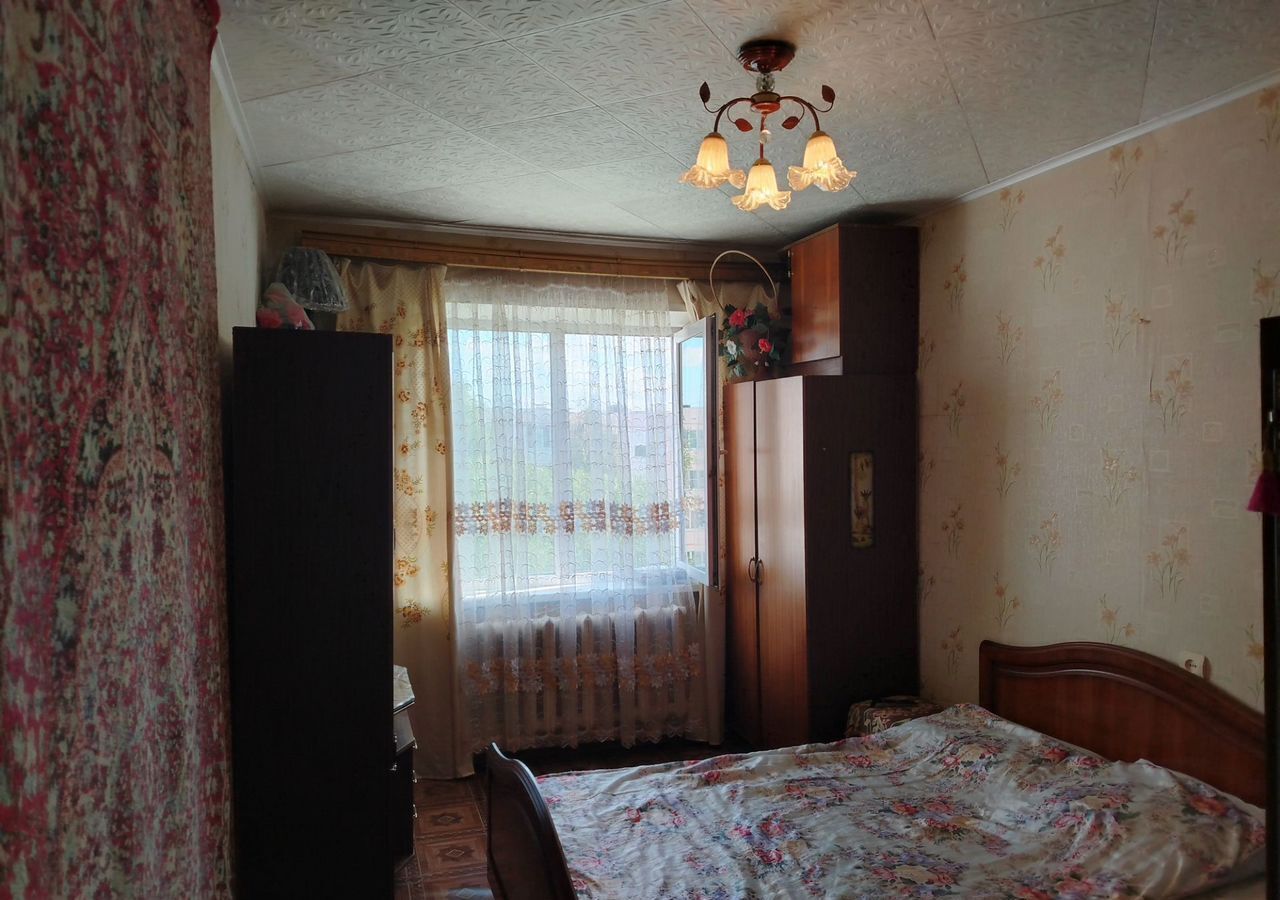 квартира г Кинешма ул Декабристов 4 фото 9