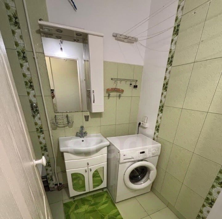 квартира г Архангельск Октябрьский пр-кт Ломоносова 200 фото 14