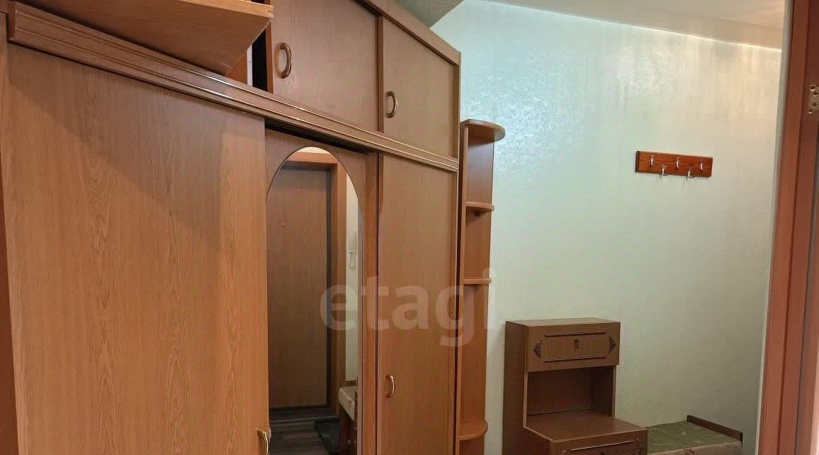 квартира г Коряжма ул Набережная им Н.Островского 54 фото 7