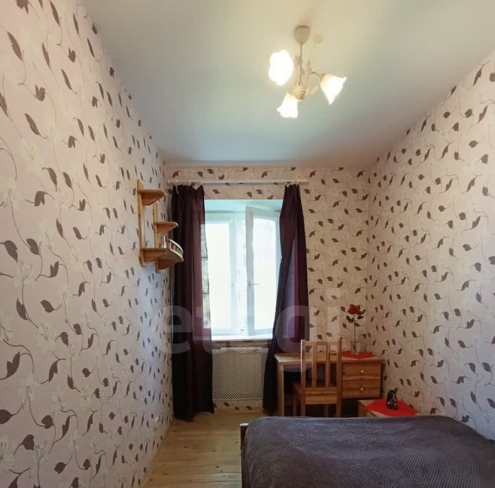 квартира г Архангельск Октябрьский пр-кт Ломоносова 200 фото 19