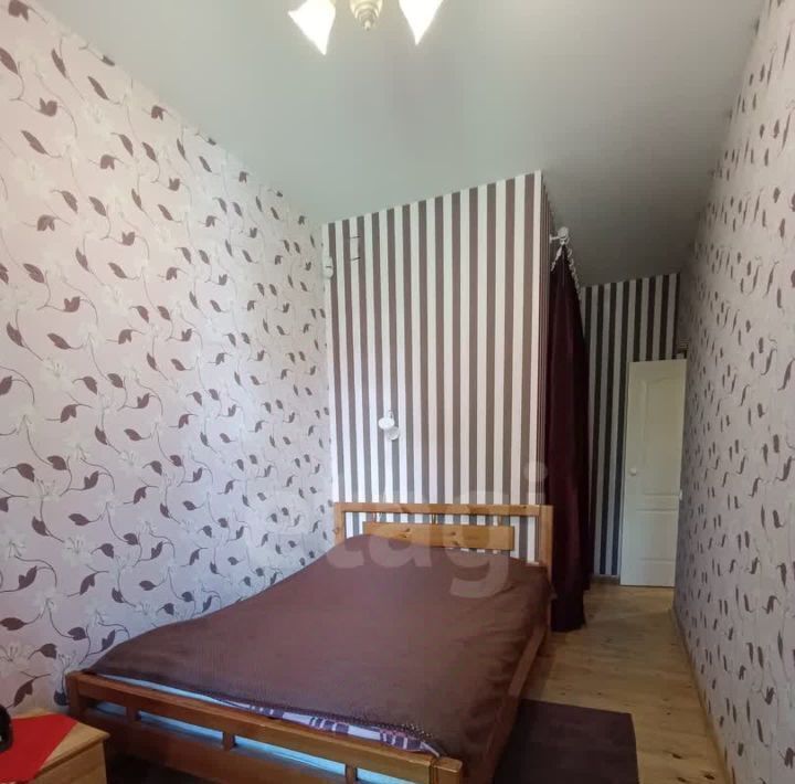 квартира г Архангельск Октябрьский пр-кт Ломоносова 200 фото 20