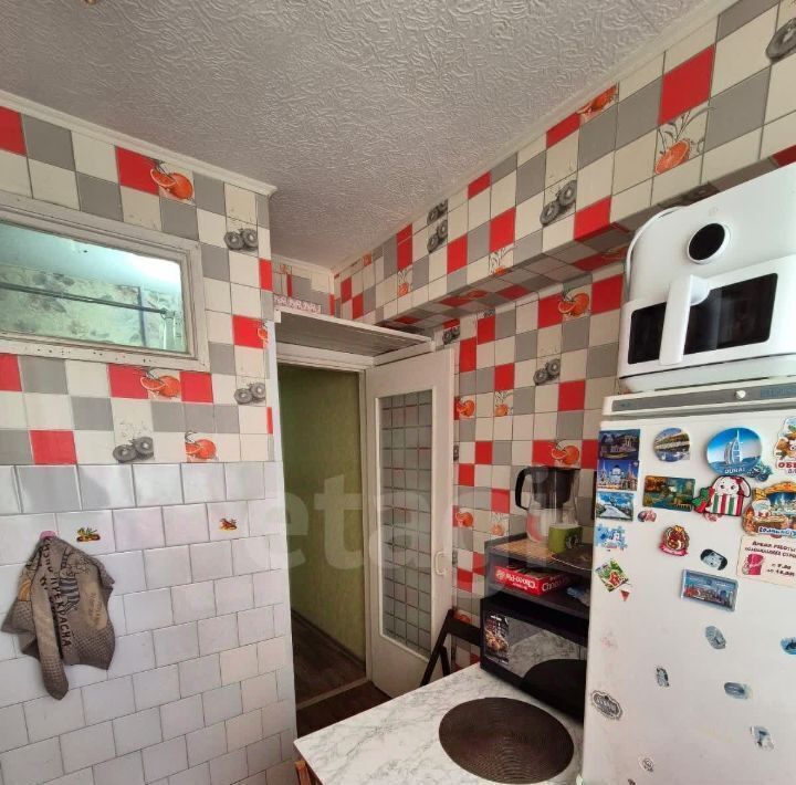 квартира г Коряжма пр-кт имени М.В.Ломоносова 3б фото 10