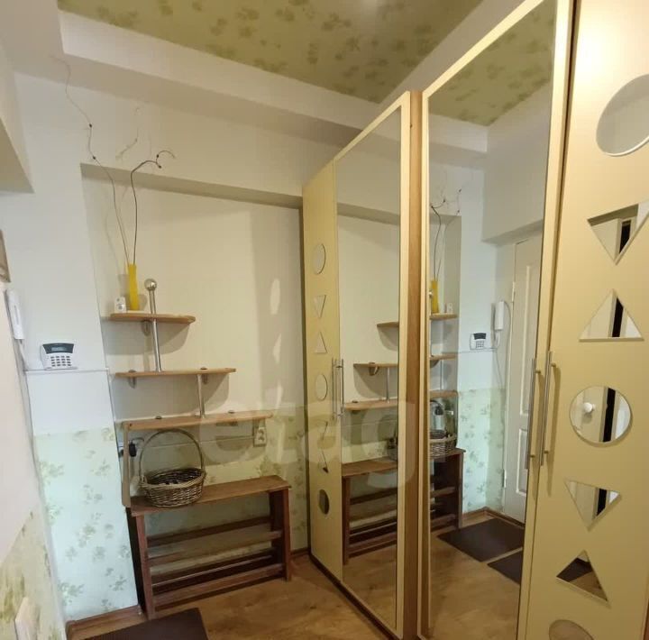 квартира г Архангельск Октябрьский пр-кт Ломоносова 200 фото 23