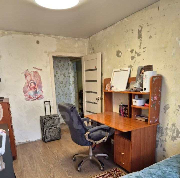 квартира г Коряжма пр-кт имени М.В.Ломоносова 3б фото 11