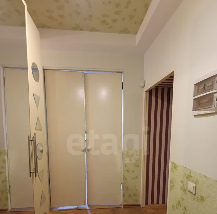 квартира г Архангельск Октябрьский пр-кт Ломоносова 200 фото 21