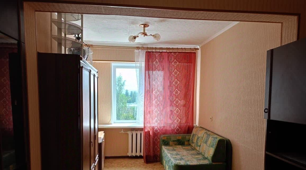 квартира г Коряжма ул Набережная им Н.Островского 54 фото 16