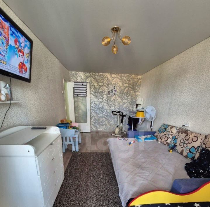 квартира г Коряжма пр-кт имени М.В.Ломоносова 3б фото 17