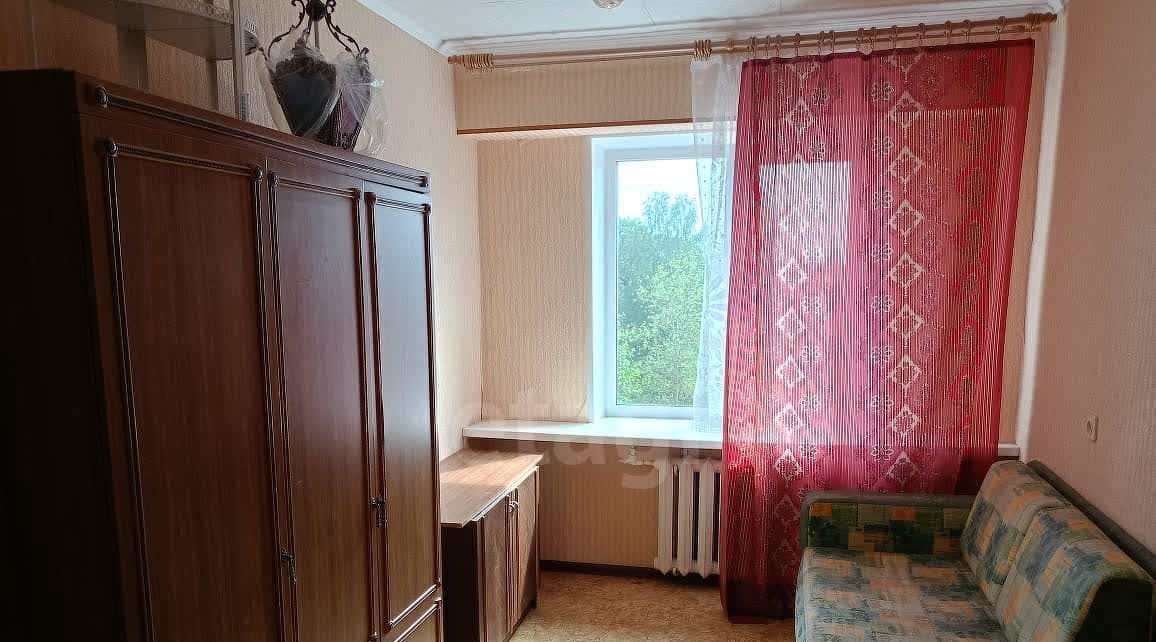 квартира г Коряжма ул Набережная им Н.Островского 54 фото 17
