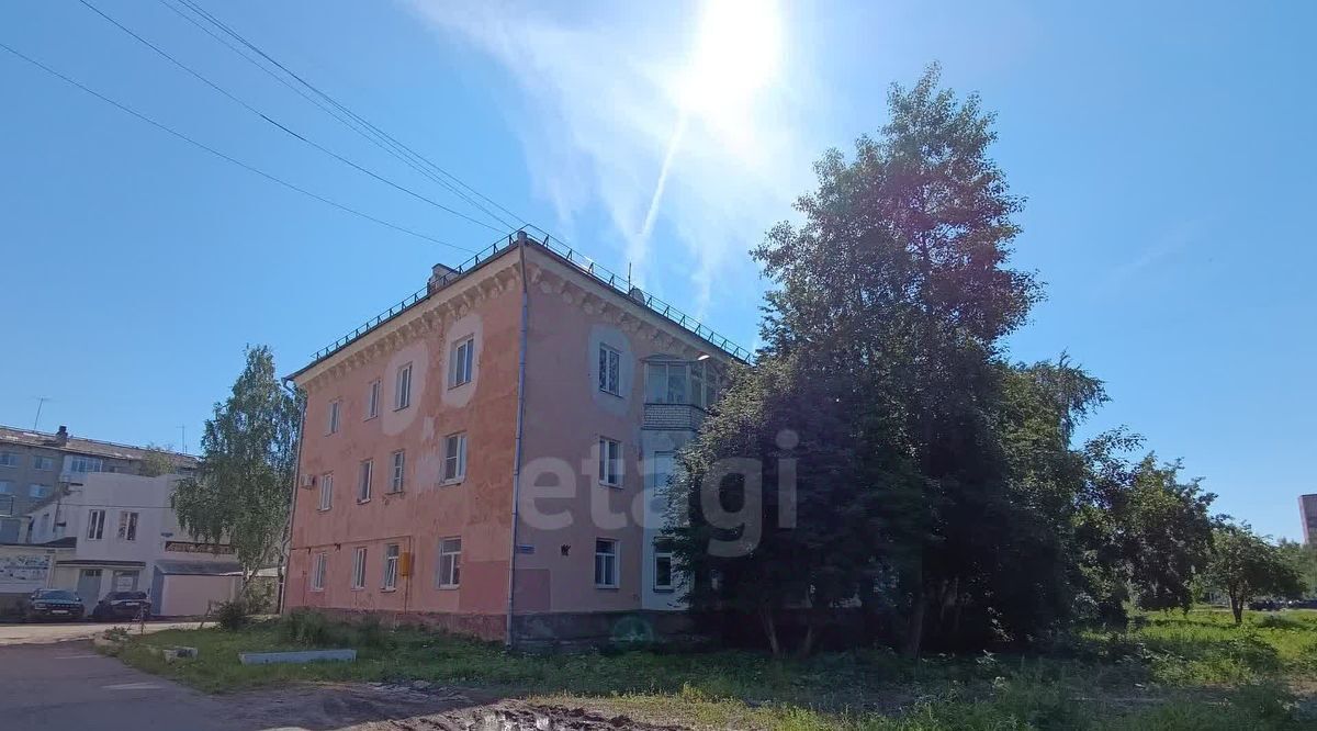 квартира г Архангельск Октябрьский пр-кт Ломоносова 200 фото 29