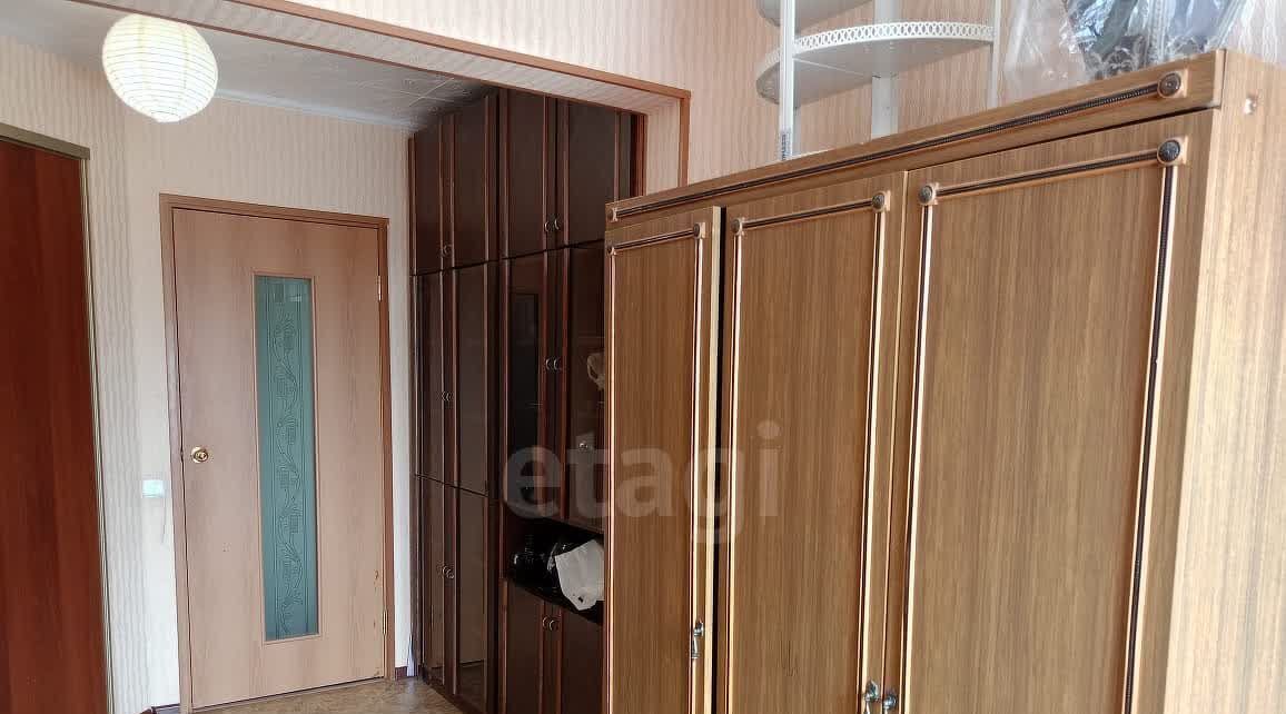 квартира г Коряжма ул Набережная им Н.Островского 54 фото 20