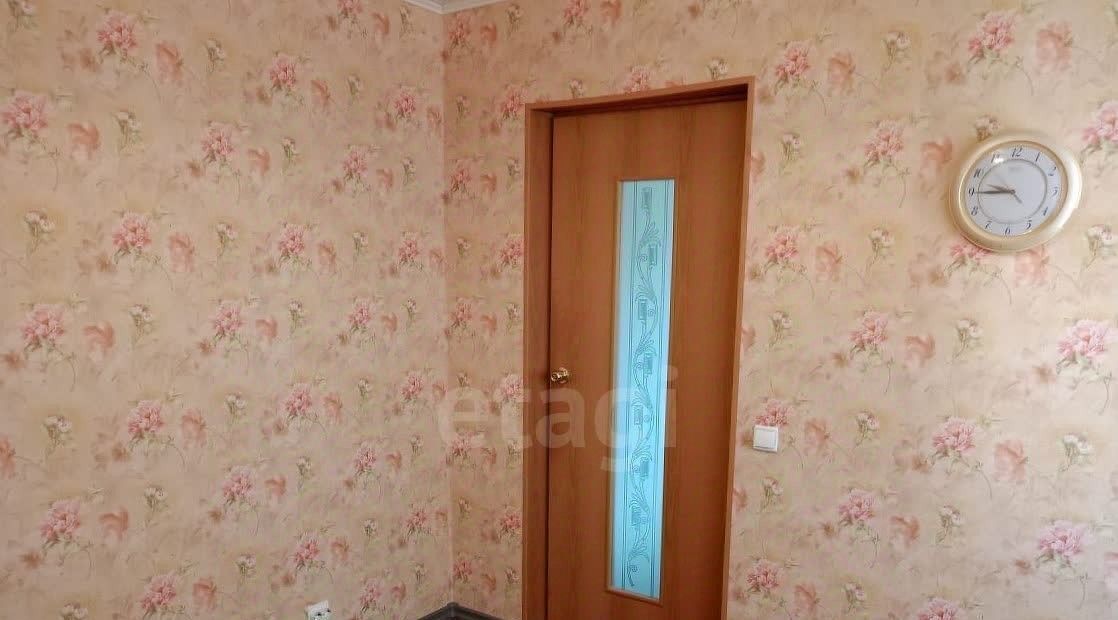 квартира г Коряжма ул Набережная им Н.Островского 54 фото 22