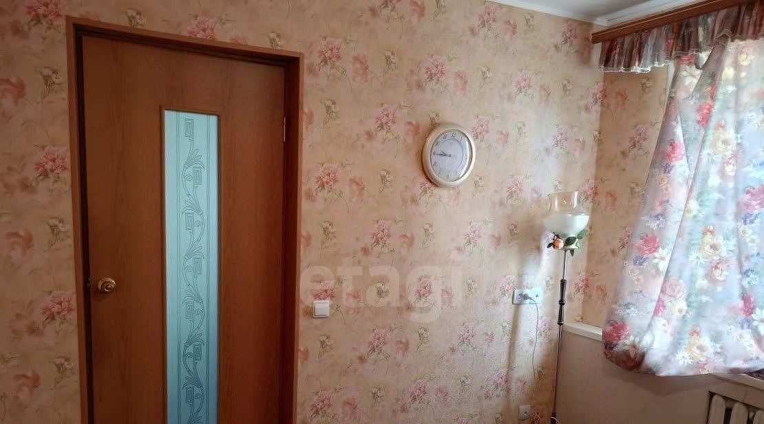 квартира г Коряжма ул Набережная им Н.Островского 54 фото 23