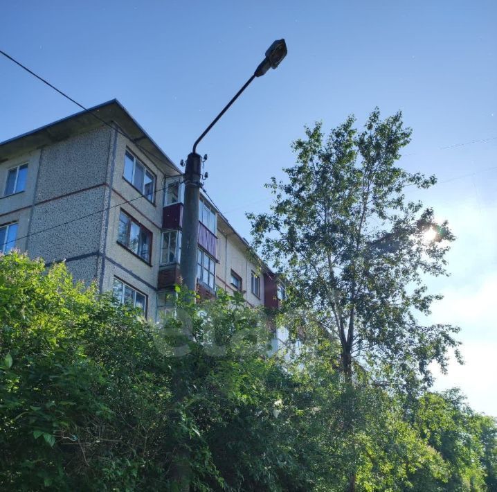 квартира г Новодвинск ул Димитрова 2 фото 18